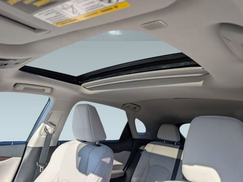 Used 2022 Lexus RX 350 RX 350 image 16