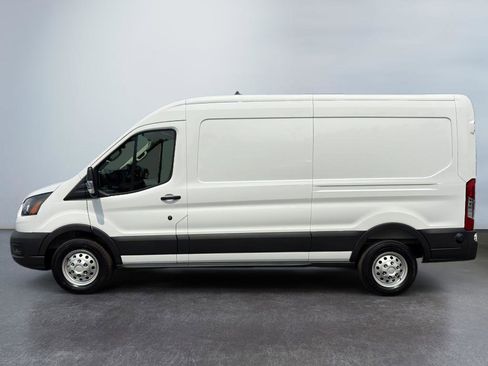 New 2025 Ford Transit 250 148 Medium Roof Extended AWD image 2