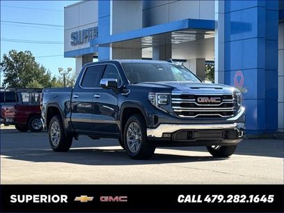 Used 2024 GMC Sierra 1500 SLT w/ SLT Convenience Package