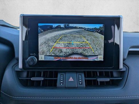 Certified 2024 Toyota RAV4 XLE Premium image 13