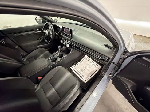 Used 2024 Honda Civic Sport image 27