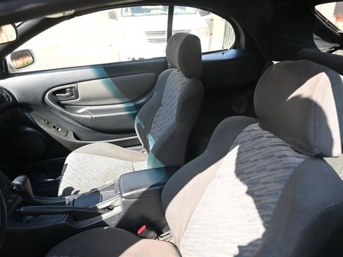 Used 1997 Toyota Celica GT image 22