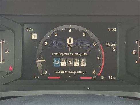 New 2026 Toyota Tacoma SR5 image 25