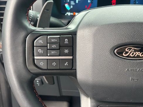 Used 2024 Ford F150 Raptor AWD/4WD image 19