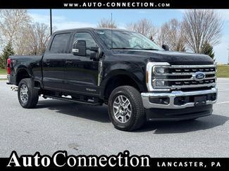 Used 2025 Ford F350 Lariat w/ Camper Package video 1