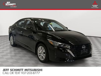 Used 2025 Nissan Sentra S