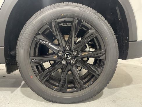 New 2025 MAZDA CX-5 Carbon Edition image 35