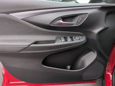 New 2026 Buick Envista Preferred FWD image 19