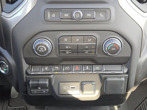 New 2026 Chevrolet Silverado 2500 Custom w/ Custom Value Package image 10