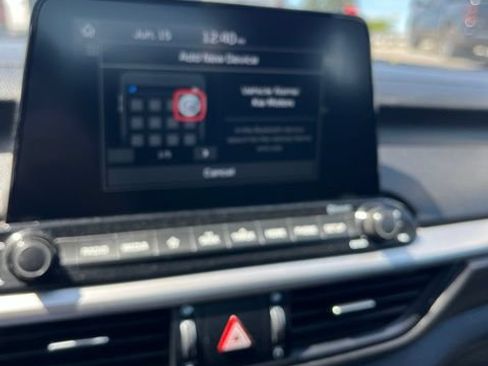 Used 2021 Kia Forte LXS FWD image 38