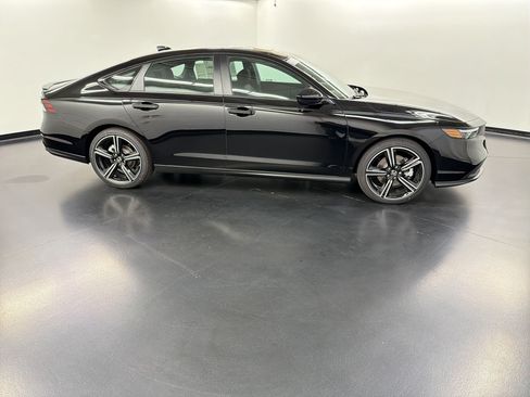 New 2026 Honda Accord Sport image 8