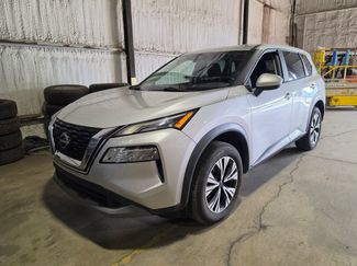 Used 2023 Nissan Rogue SV FWD video 1
