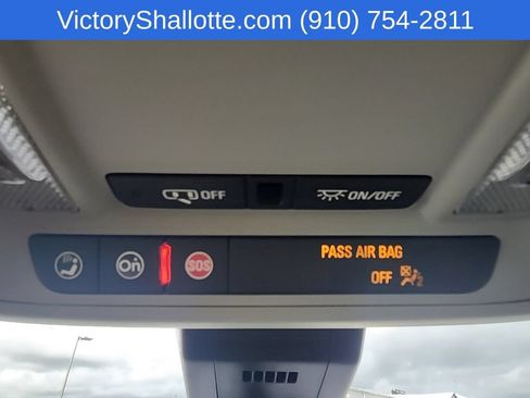 Used 2022 Chevrolet Equinox LT FWD image 34