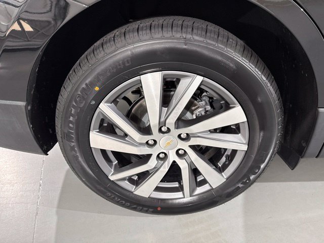 Used 2023 Chevrolet Equinox Premier FWD image 12
