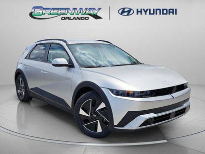 New 2025 Hyundai Ioniq 5 SEL