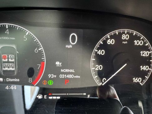 Used 2023 Honda Civic Sport image 11