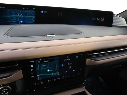 New 2026 Lincoln Navigator L Black Label image 26