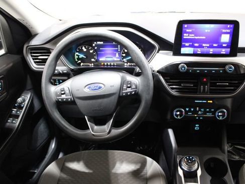 Used 2021 Ford Escape SE image 27