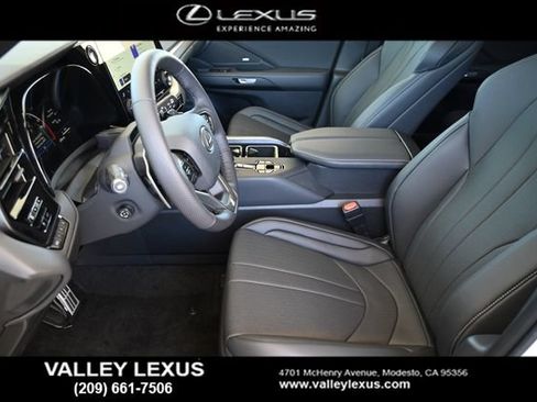 New 2026 Lexus TX 350 AWD w/ Technology Package image 15