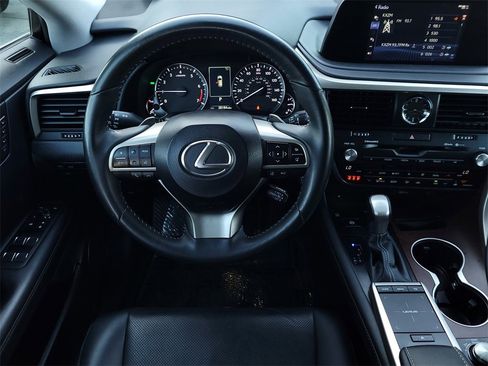 Used 2022 Lexus RX 350 FWD w/ Premium Package image 13