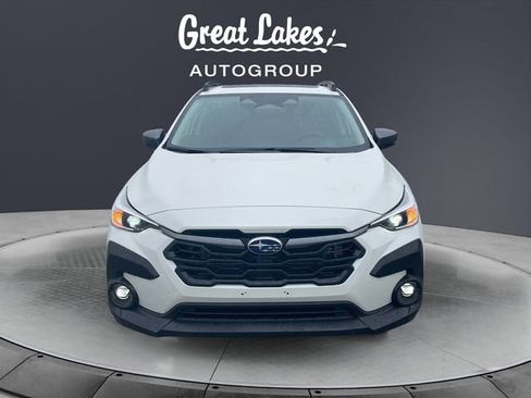 Certified 2025 Subaru Crosstrek 2.0i Premium AWD/4WD image 8