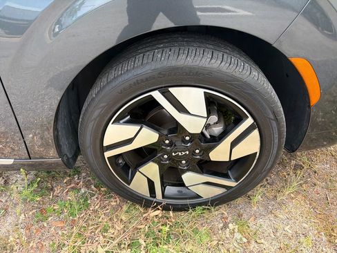 Used 2023 Kia Soul GT-Line FWD image 15