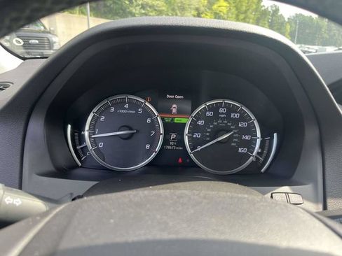 Used 2016 Acura MDX SH-AWD w/ Technology Package image 26
