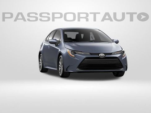 New 2026 Toyota Corolla LE image 17