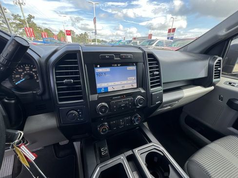 Used 2018 Ford F150 XL w/ Equipment Group 101A Mid image 26