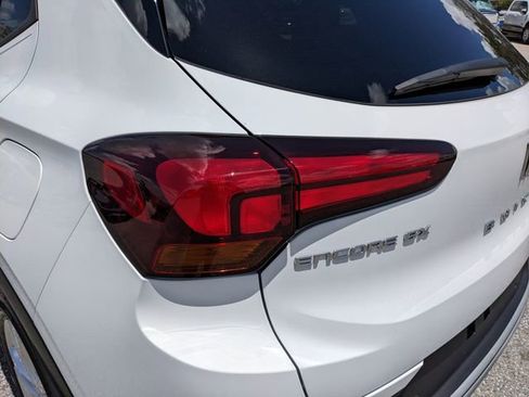 Used 2026 Buick Encore GX Preferred w/ Advanced Technology Package FWD image 10