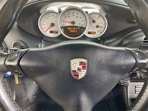 Used 2004 Porsche Boxster S image 13