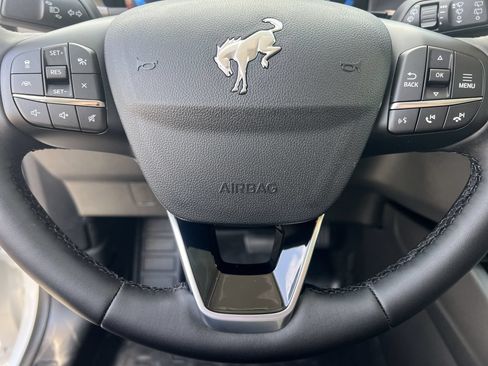 New 2026 Ford Bronco Sport Outer Banks w/ Sasquatch Outer Banks Package AWD/4WD image 8