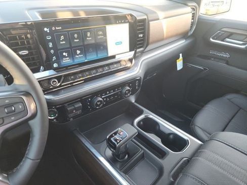 New 2026 Chevrolet Silverado 1500 High Country AWD/4WD image 34