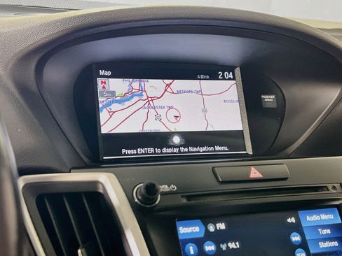 Used 2019 Acura TLX V6 SH-AWD w/ Technology Pkg image 13