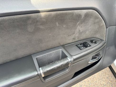 Used 2009 Dodge Challenger SRT8 w/ SRT Option Group II image 15