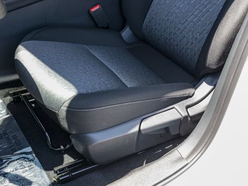 New 2026 Nissan Sentra SV w/ SV Convenience Package FWD image 17