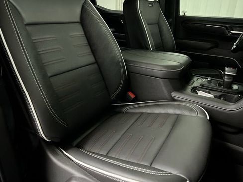 Used 2026 GMC Sierra 1500 AT4X AWD/4WD image 29