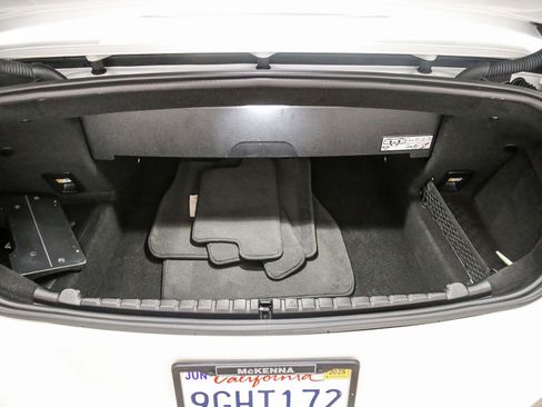 Used 2023 BMW 840i Convertible w/ M Sport Professional Package RWD image 28