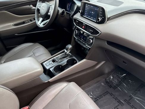 Used 2020 Hyundai Santa Fe SEL image 13