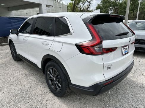 New 2026 Honda CR-V EX-L image 6