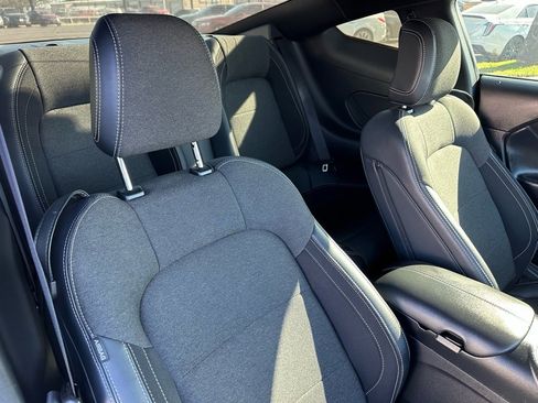 Used 2024 Ford Mustang Coupe image 19