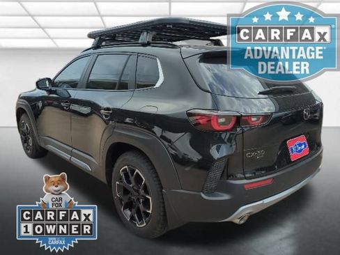 Certified 2026 MAZDA CX-50 Meridian Edition w/ Apex Package AWD/4WD image 2