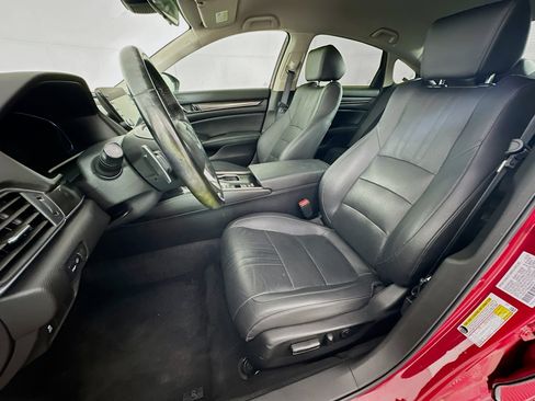 Used 2021 Honda Accord Sport Special Edition image 13