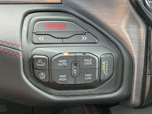 Used 2025 RAM 1500 RHO w/ RHO Level 1 Equipment Group AWD/4WD image 26