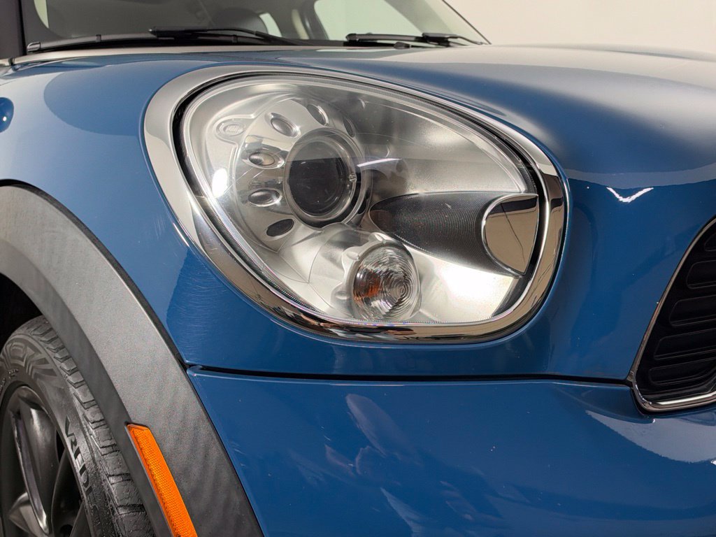 Used 2011 MINI Cooper Countryman S AWD/4WD image 10