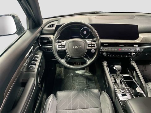 Used 2024 Kia Telluride SX X-Line AWD/4WD image 24