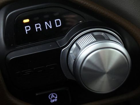 Used 2021 RAM 1500 Laramie w/ Laramie Southwest Edition image 23