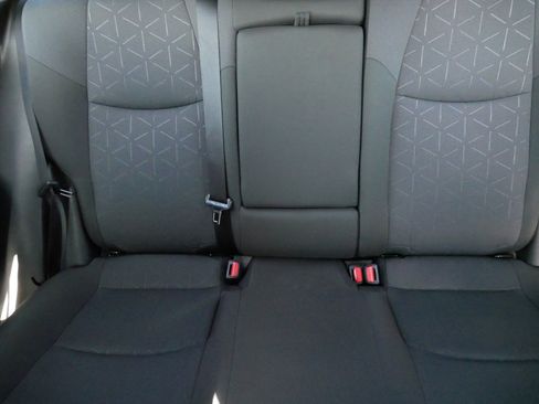 Certified 2025 Toyota RAV4 XLE image 13