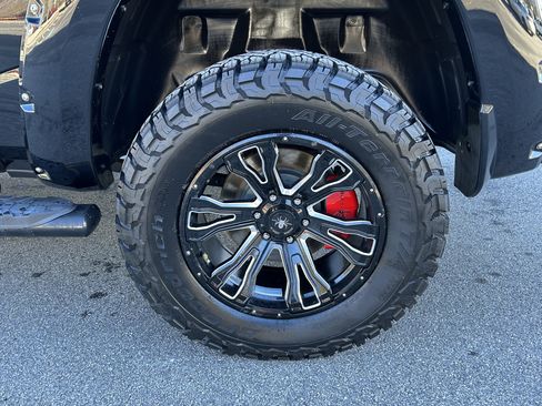 Certified 2021 RAM 1500 Big Horn image 7