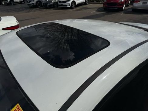 Used 2014 Honda Civic EX image 7